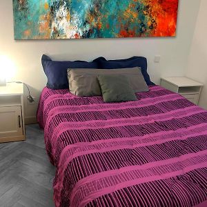 Deluxe Appartement met Twee Slaapkamers
